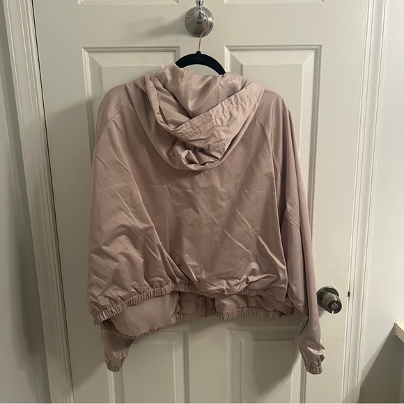 New! Abercrombie Sport Jacket - Picture 5 of 5